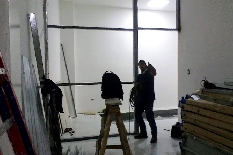 Laboratorio Weir — foto 2