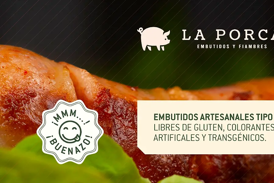 Embutidos la Porca — foto 2