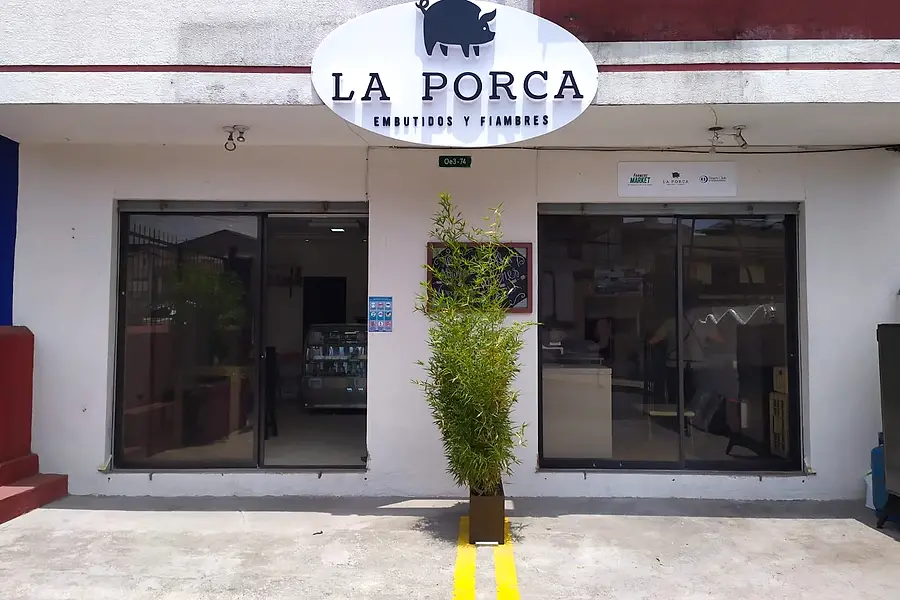 Embutidos la Porca — foto 4