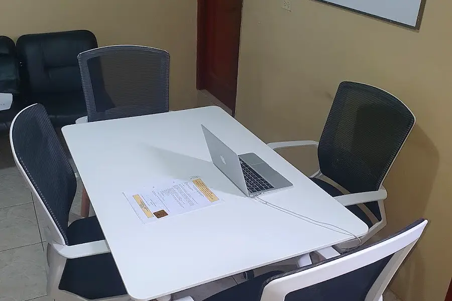 Centro Nacional de Mediación CENSOL — foto 3