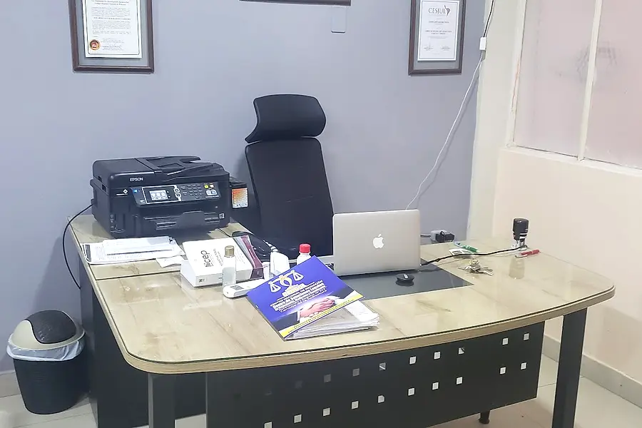Centro Nacional de Mediación CENSOL — foto 4