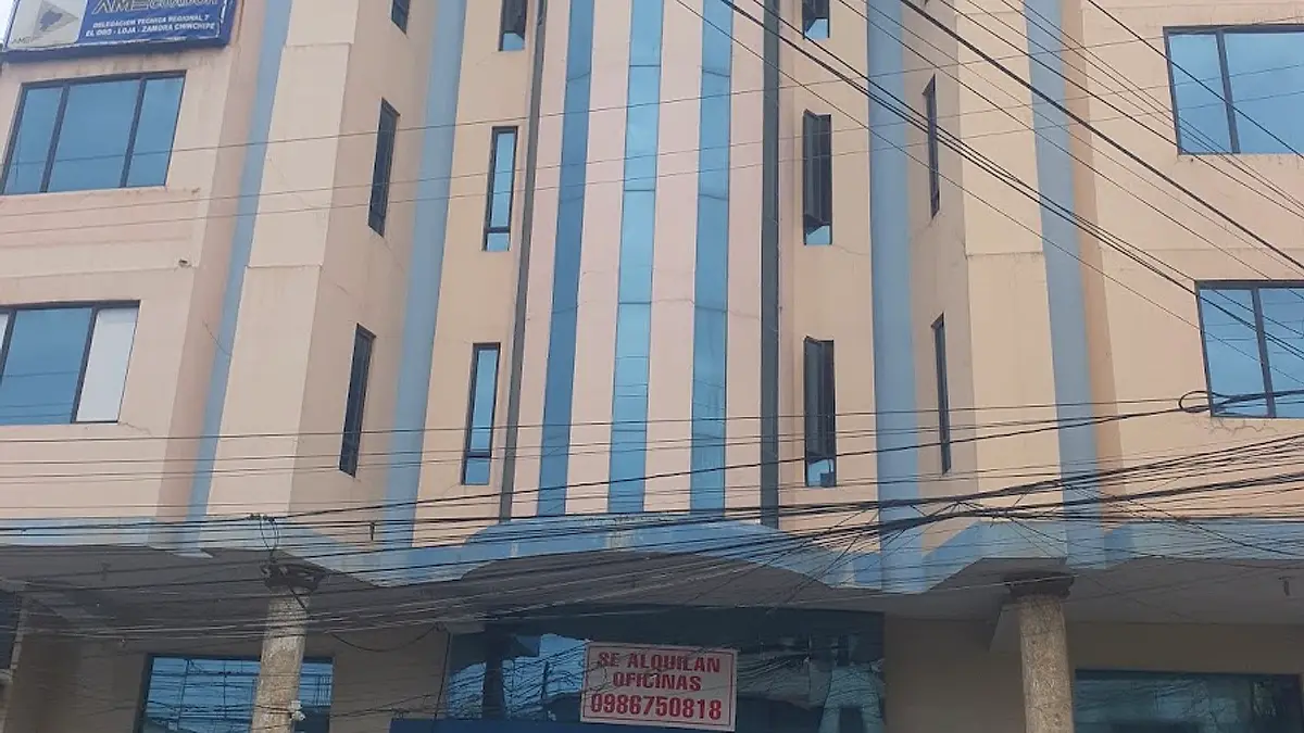 Centro Nacional de Mediación CENSOL