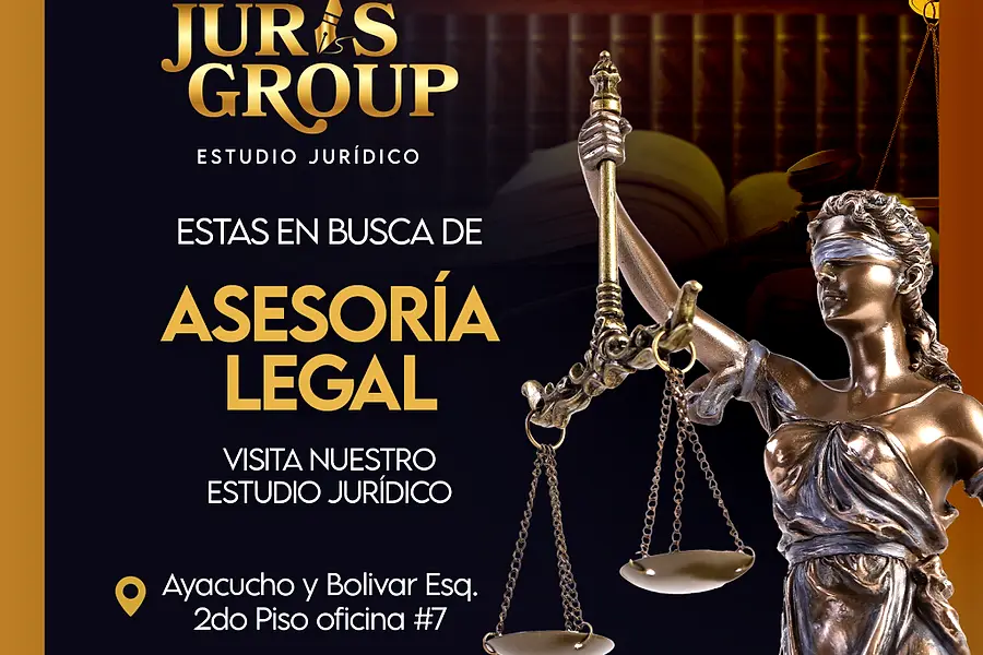 Abogado Machala - Juris Group — foto 2