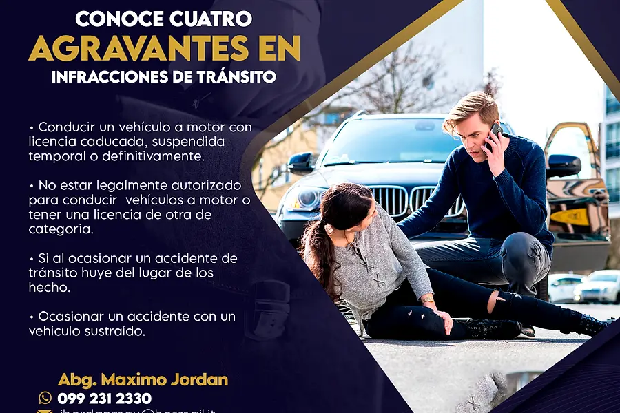 Abogado Machala - Juris Group — foto 3
