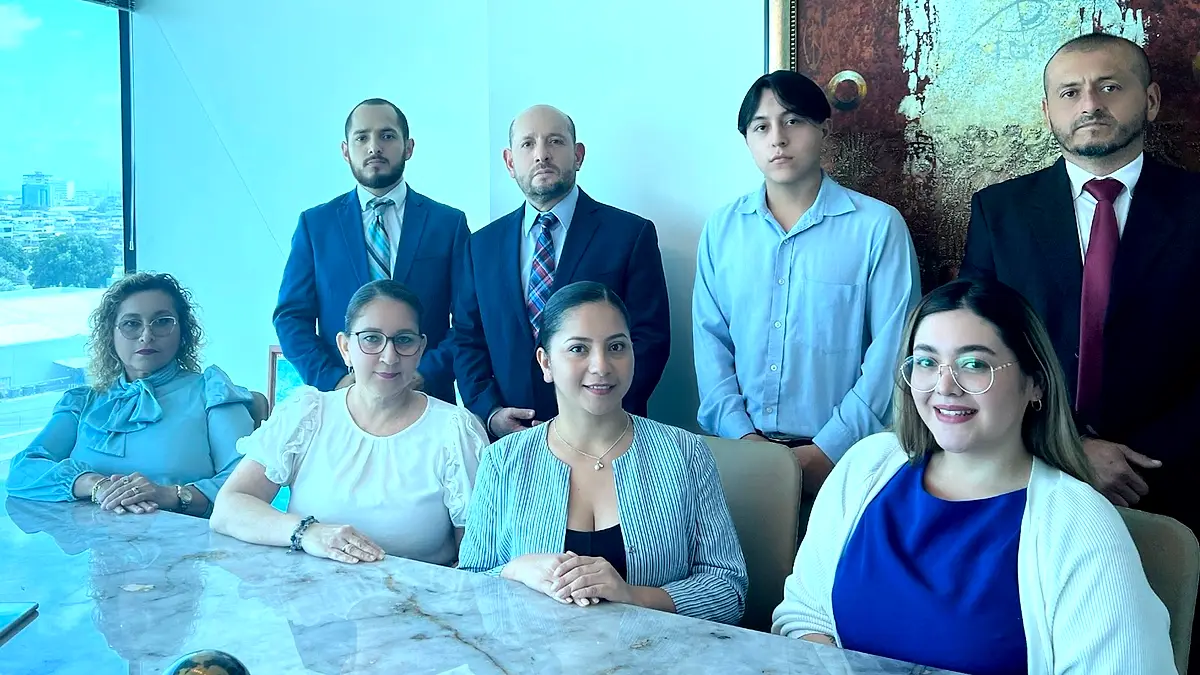 Villavicencio & Asociados Abogados.