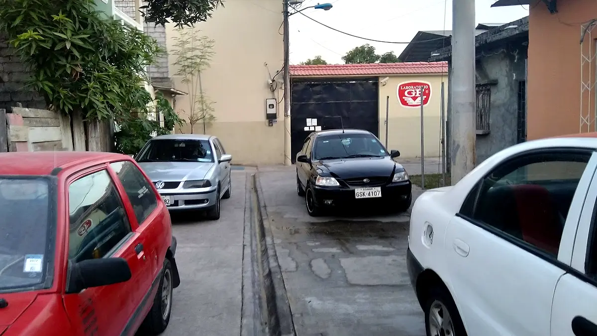 LABORATORIO GF — foto 1