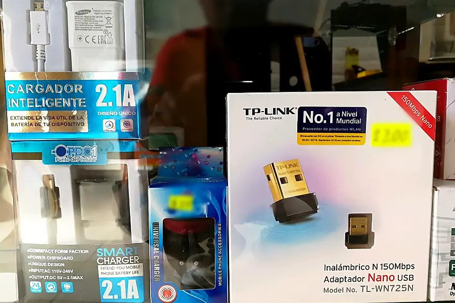 PCELLNET (cyber gamer, tienda celular) — foto 3