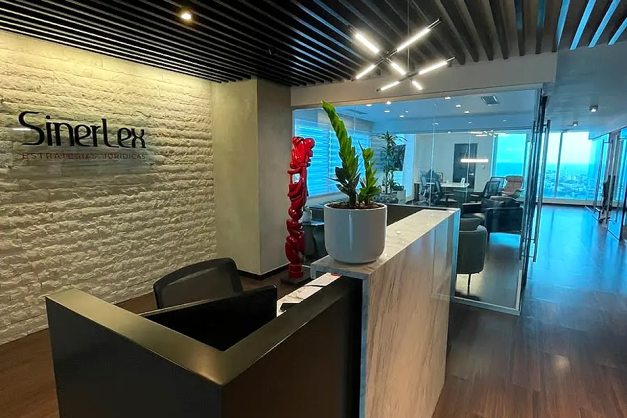 Sinerlex Abogados — foto 2