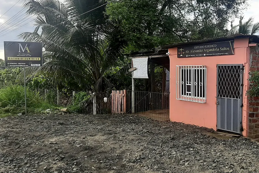 ESTUDIO JURÍDICO ARGANDOÑA — foto 3