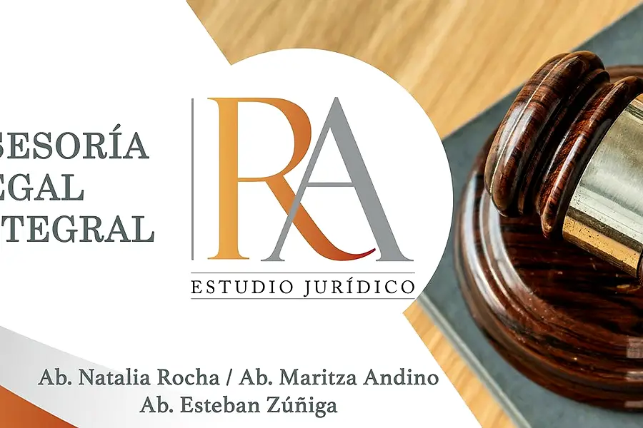 Rocha&Andino | Firma Jurídico — foto 2