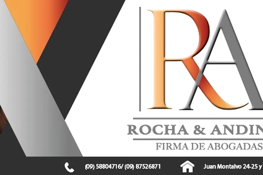 Rocha&Andino | Firma Jurídico — foto 4