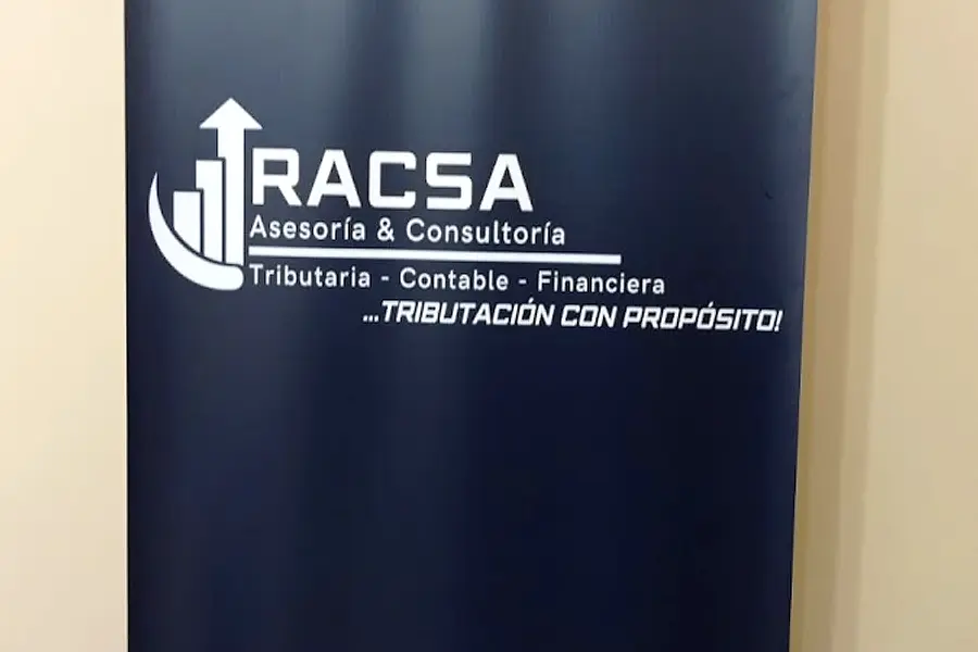 RACSA Asesoría & Consultoría — foto 2