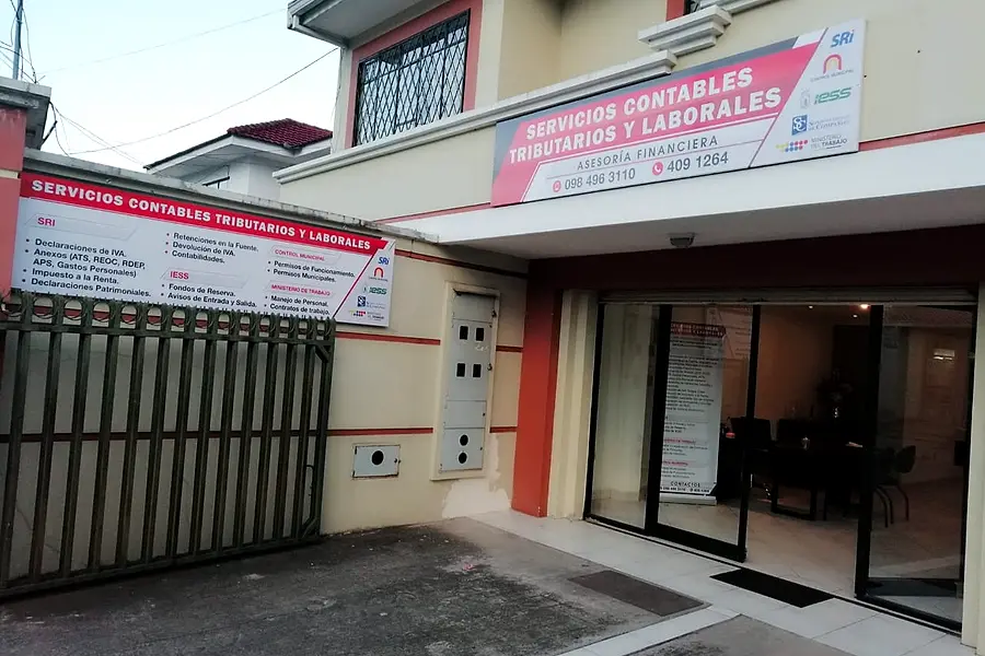 Servicios Contables Tributarios y Laborales — foto 2
