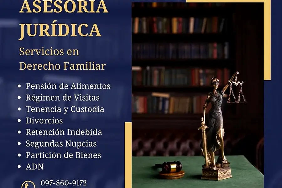 LAYEDRA ABOGADOS — foto 2