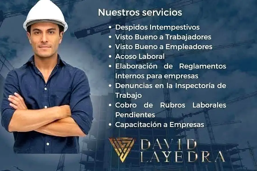 LAYEDRA ABOGADOS — foto 4