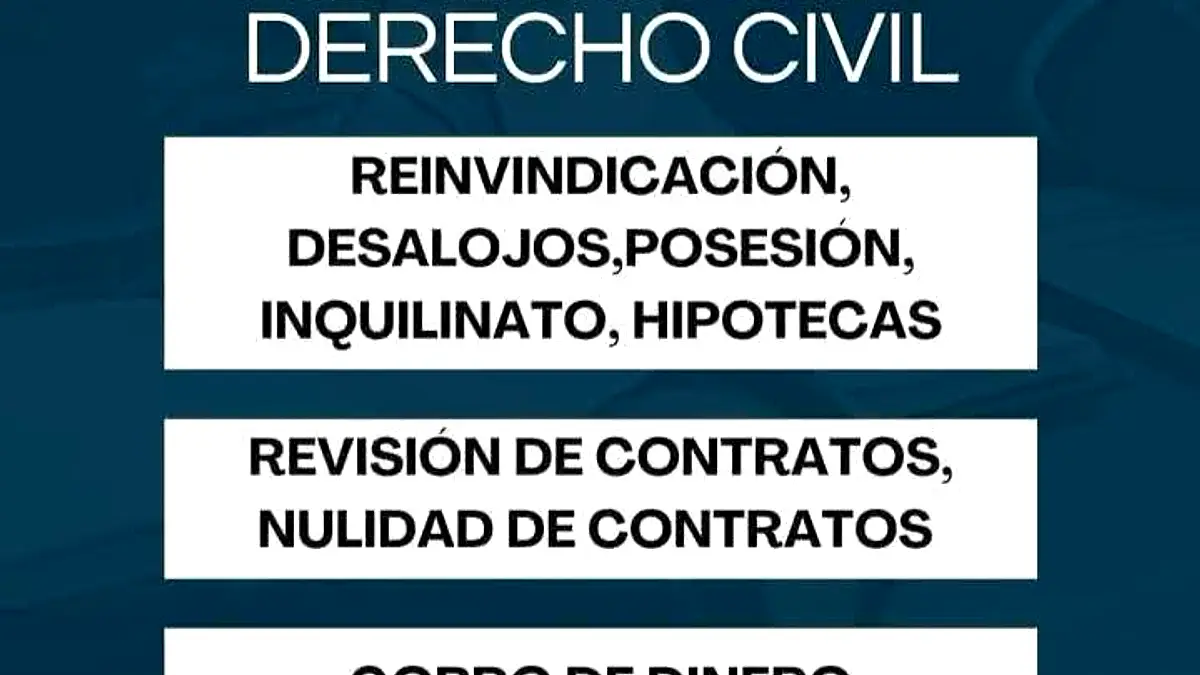 LAYEDRA ABOGADOS