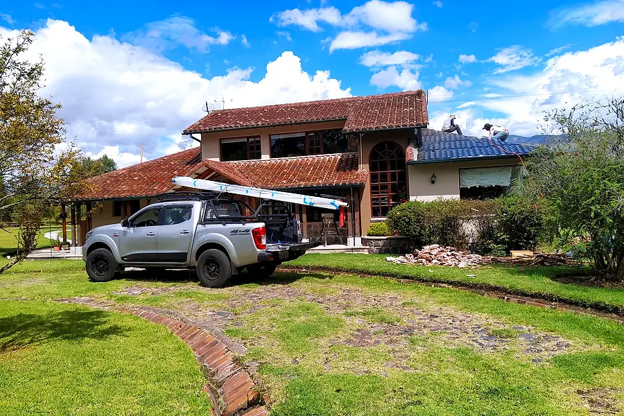 Constructora en Quito - IMPERLAM — foto 2
