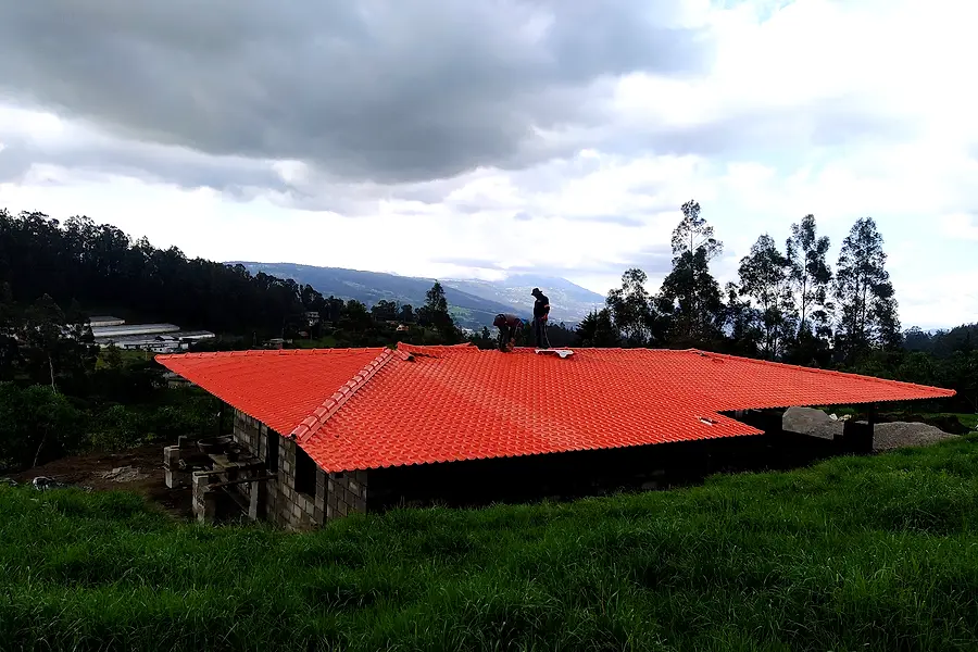 Constructora en Quito - IMPERLAM — foto 3