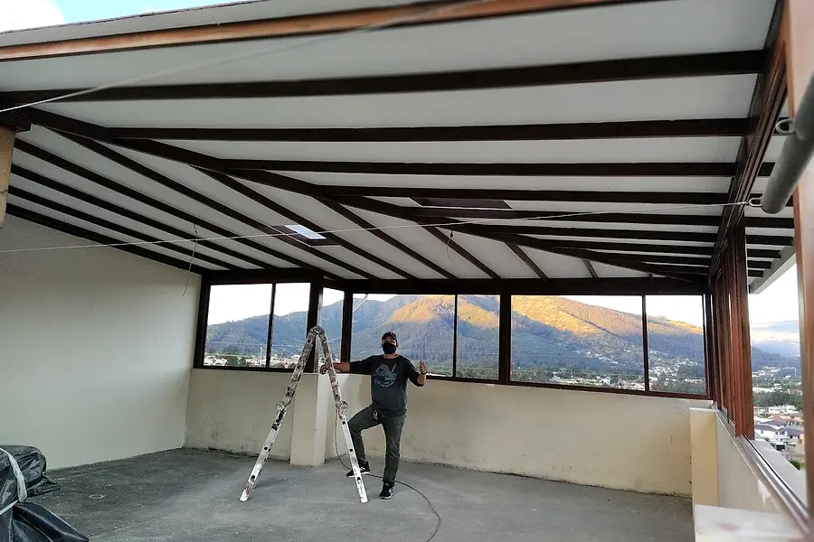 Constructora en Quito - IMPERLAM — foto 4