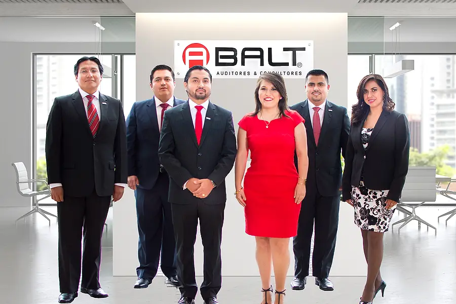 ABALT | Contabilidad · Auditoría · Impuestos — foto 3