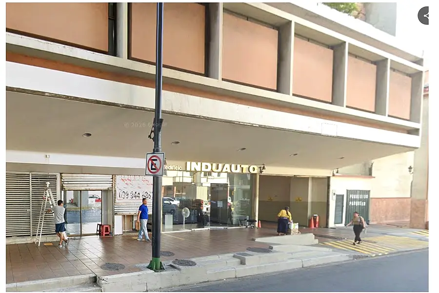 ESTUDIO JURIDICO LORENA VASQUEZ & ASOCIADOS — foto 2