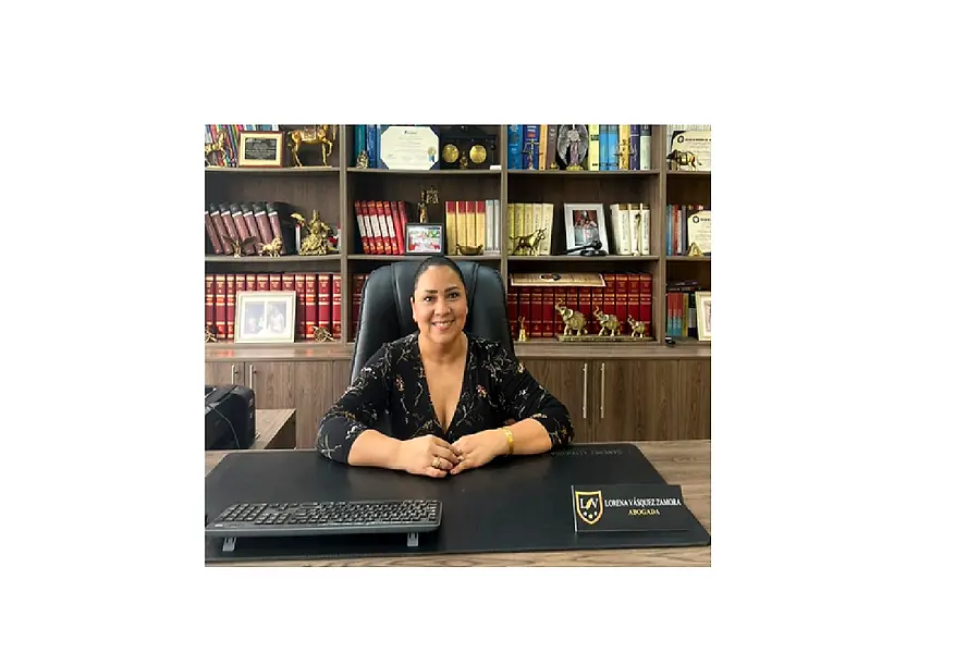 ESTUDIO JURIDICO LORENA VASQUEZ & ASOCIADOS — foto 3