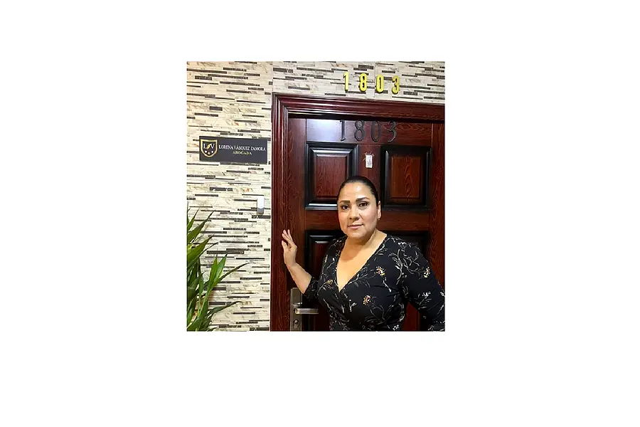 ESTUDIO JURIDICO LORENA VASQUEZ & ASOCIADOS — foto 4