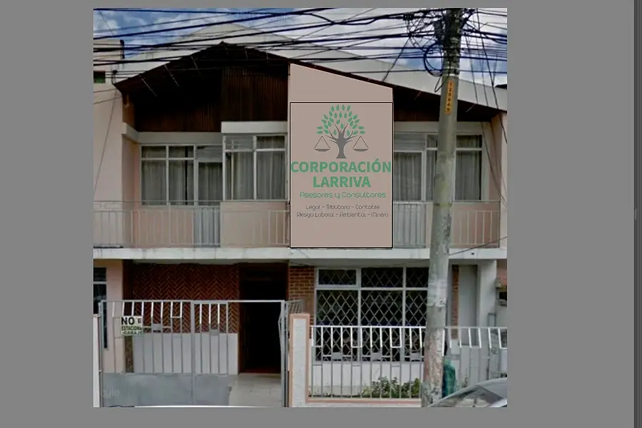 CORPORACIÓN LARRIVA — foto 2