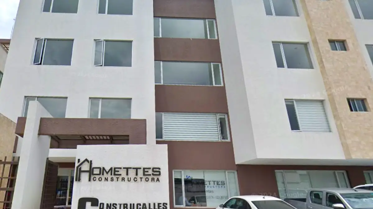 Homettes Constructora