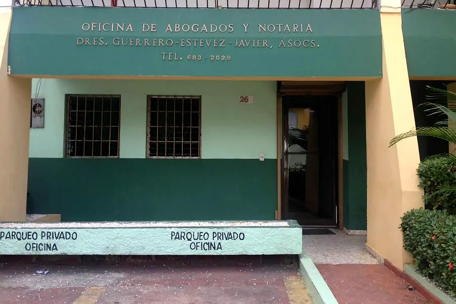 Abogado Migratorio Lic.Javis Javier Gomez — foto 2