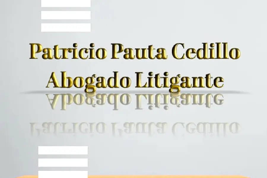 Abogados en Cuenca Pauta Cedillo & Asociados — foto 3