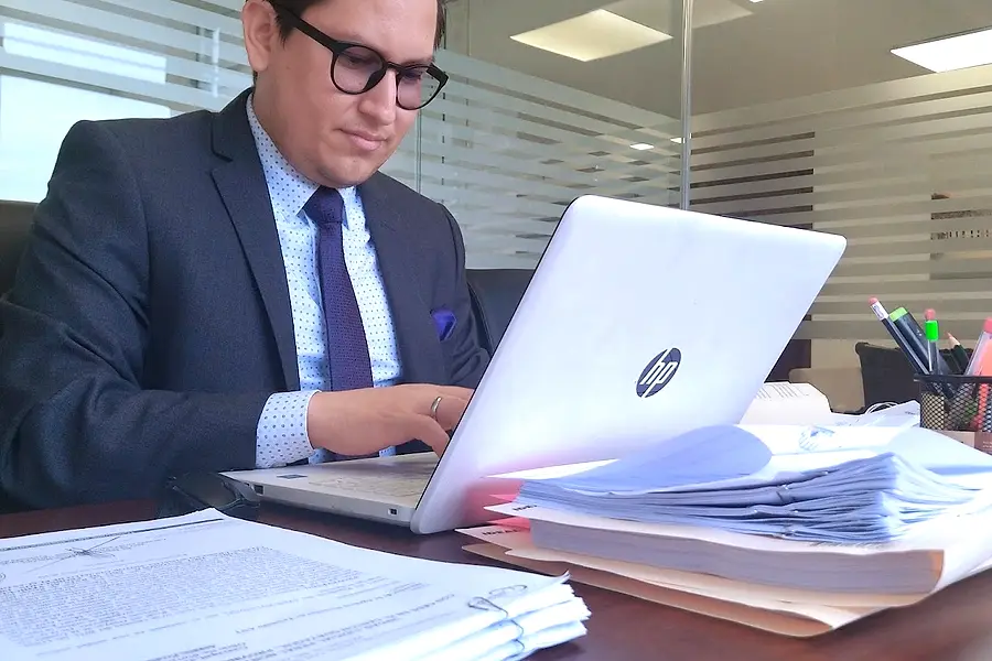 SAN ANDRÉS LEGAL GROUP — foto 2