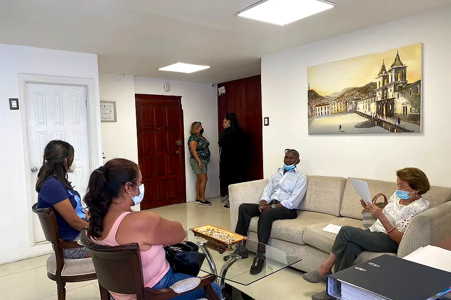 SAN ANDRÉS LEGAL GROUP — foto 4