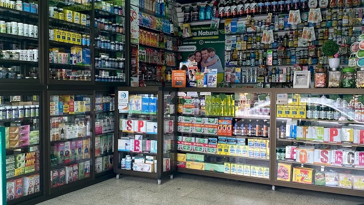 ZONA NATURAL