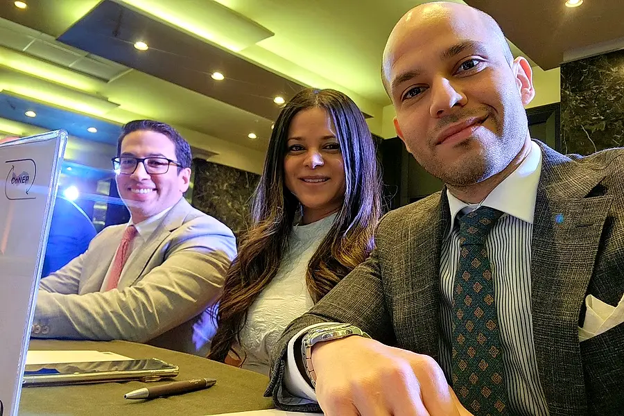 PANAMA LEGAL GROUP — foto 3
