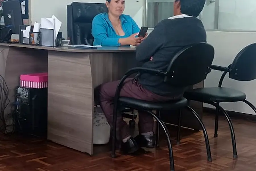 Centro de mediación "GEA" — foto 3