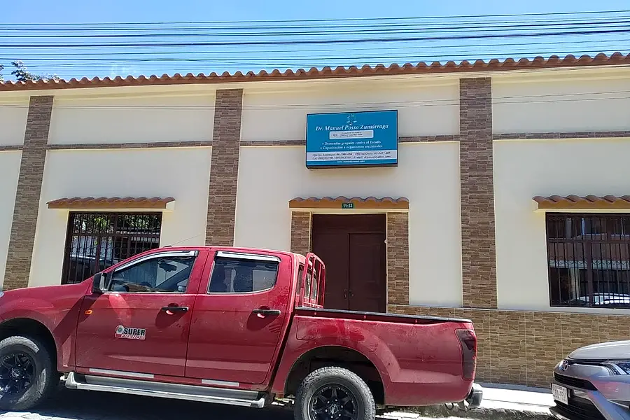 Consultoría en Política Pública y Seguridad Social — foto 3
