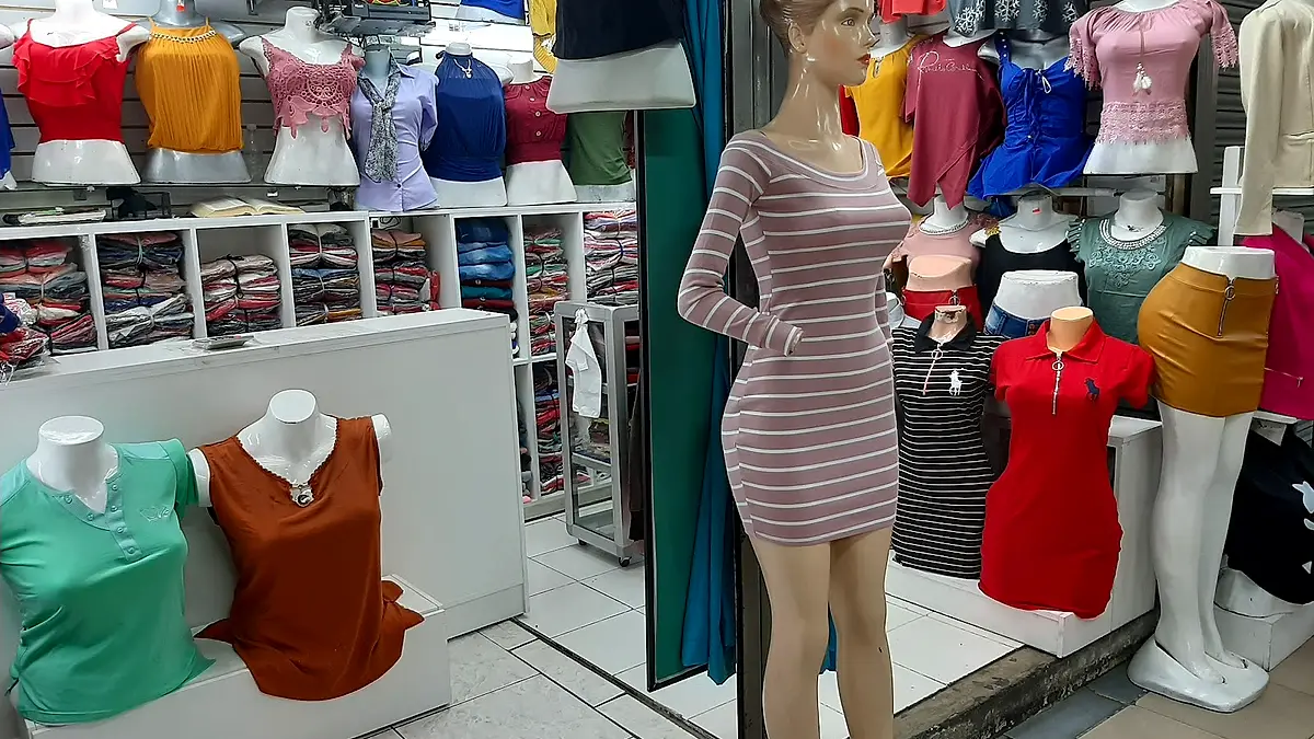 El mundo de la BLUSA — foto 1