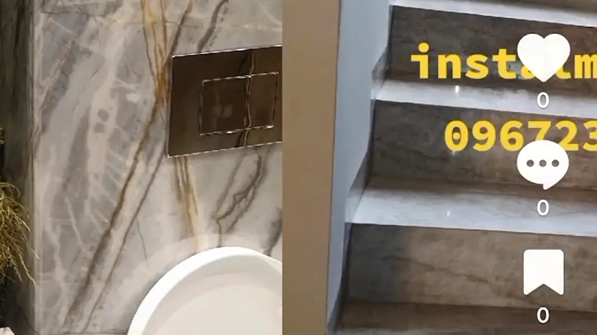 Instalmarmol
