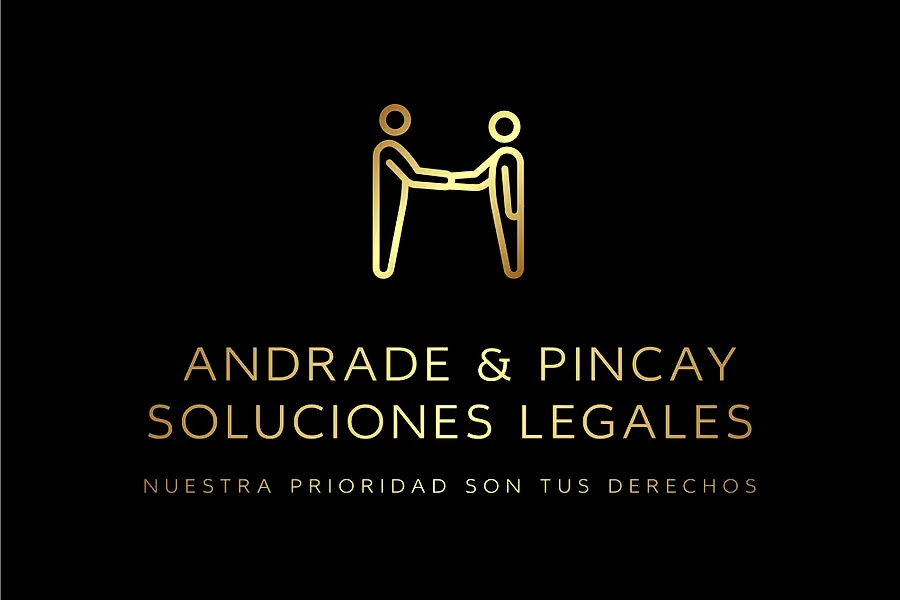 ANDRADE&PINCAY SOLUCIONES LEGALES — foto 2