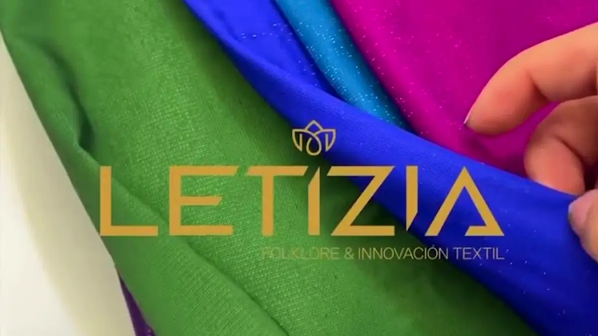 Letizia Textiles
