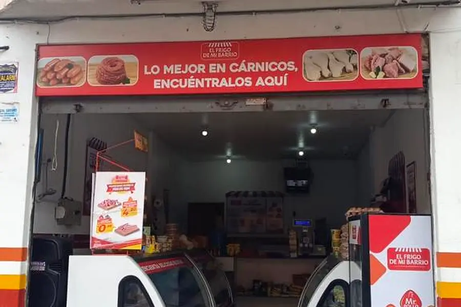 El Frigo de mi Barrio San Juan — foto 2