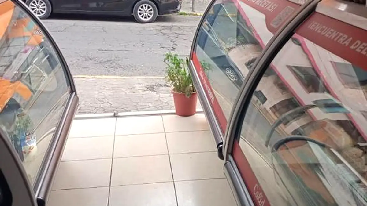 El Frigo de mi Barrio San Juan