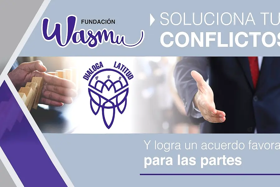 Centro de Resolución Adecuada y Dialogada de Conflictos y Mediación — foto 4