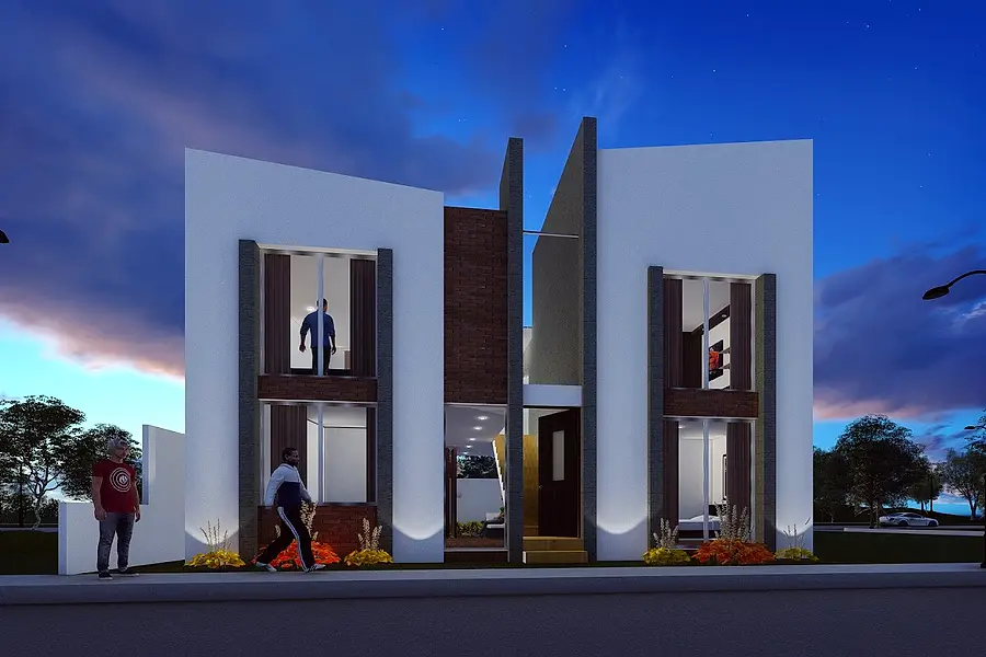 ENTORNO-ESTUDIO DE ARQUITECTURA S.A.S. — foto 2