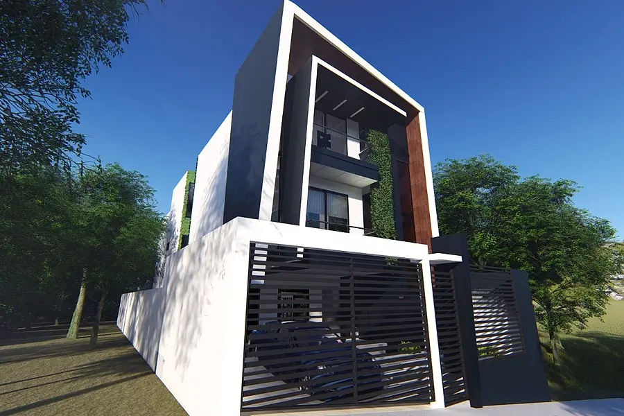 ENTORNO-ESTUDIO DE ARQUITECTURA S.A.S. — foto 4