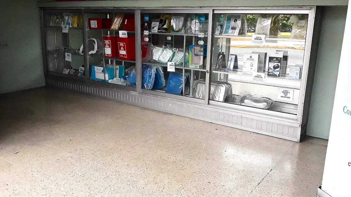 Farmacéutica 5054 — foto 1