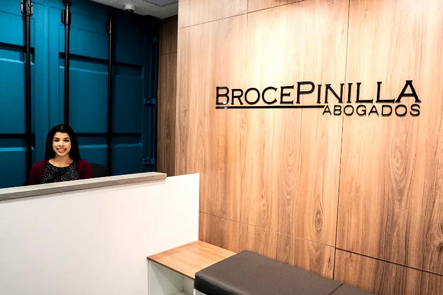 Broce Pinilla & Asociados | Firma de Abogados en Panamá — foto 3