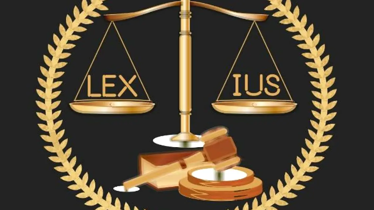 ESTUDIO JURÍDICO LEX IUS & ASOCIADOS — foto 1