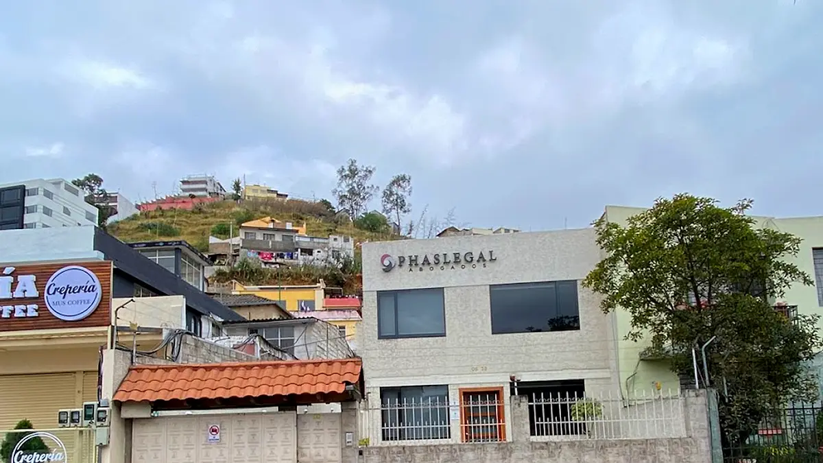 Phaslegal Abogados